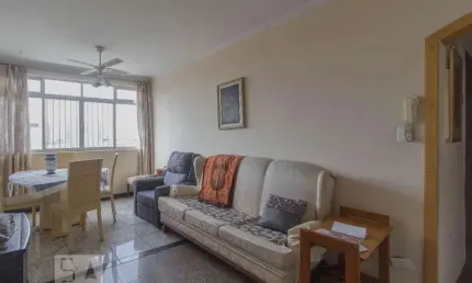 Apartamento para Venda - Tatuapé, 2 Quartos,  70 m² - São Paulo