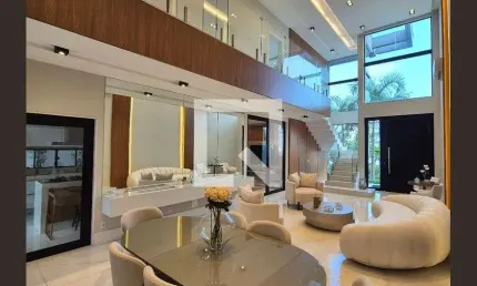 Casa / Sobrado em Condomínio para Venda - Recreio, 4 Quartos,  300 m² - Rio de Janeiro