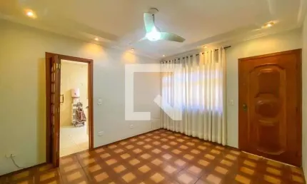 Casa para Venda - Paulicéia, 3 Quartos,  160 m² - São Bernardo do Campo
