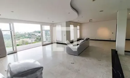 Casa / Sobrado em Condomínio para Venda - Cidade Jardim, 4 Quartos,  518 m² - São Paulo
