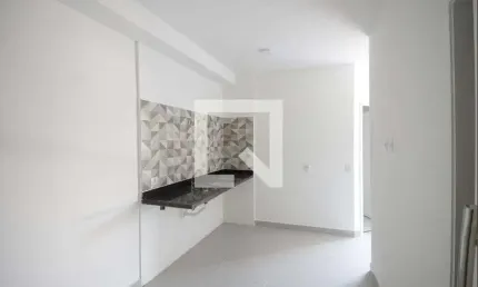 Apartamento para venda - cambuci, 2 quartos,  33 m² - são paulo