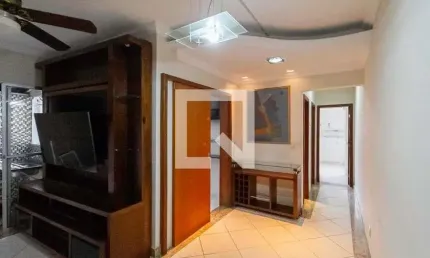 Apartamento para Venda - Castelo, 2 Quartos,  69 m² - Belo Horizonte