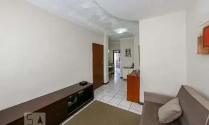 Apartamento para Venda - Caiçaras, 3 Quartos,  115 m² - Belo Horizonte