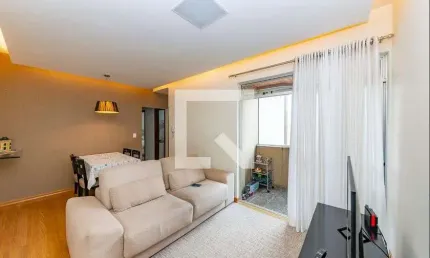 Apartamento para Venda - Grajaú, 3 Quartos,  70 m² - Belo Horizonte