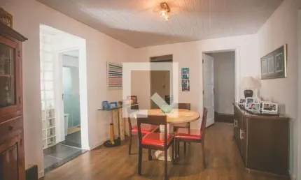 Casa para venda - vila clementino, 3 quartos,  148 m² - são paulo