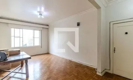 Apartamento para venda - santa cecília, 3 quartos,  140 m² - são paulo