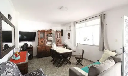 Casa para Venda - Anil, 2 Quartos,  150 m² - Rio de Janeiro