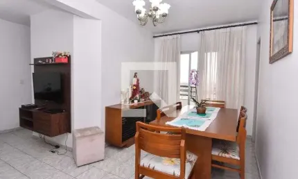 Apartamento para Venda - Vila Prudente, 3 Quartos,  87 m² - São Paulo