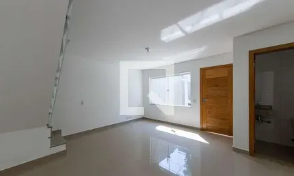Casa para venda - parque residencial oratório, 2 quartos,  75 m² - são paulo