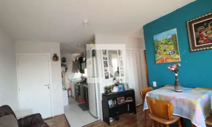 Apartamento para Venda - Estância Velha, 2 Quartos,  31 m² - Canoas
