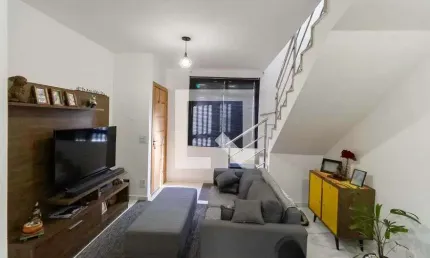 Casa / Sobrado em Condomínio para Venda - Santa Amélia, 2 Quartos,  85 m² - Belo Horizonte