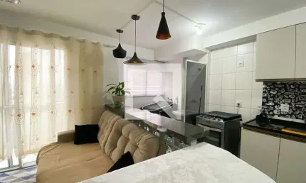 Apartamento para Venda - Quitaúna, 1 Quarto,  32 m² - Osasco
