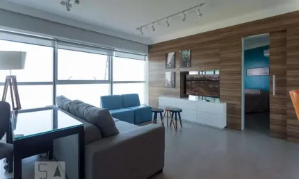 Apartamento para Venda - Cristal , 1 Quarto,  61 m² - Porto Alegre