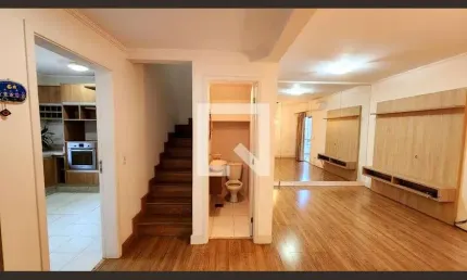 Casa / Sobrado em Condomínio para Venda - Colônia, 3 Quartos,  130 m² - Jundiaí