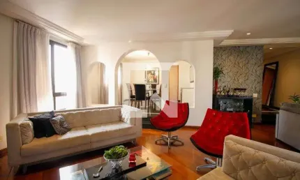 Apartamento para Venda - Paraíso, 4 Quartos,  240 m² - São Paulo