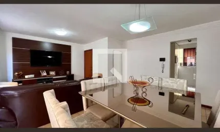 Apartamento para Venda - Fernão Dias, 3 Quartos,  133 m² - Belo Horizonte