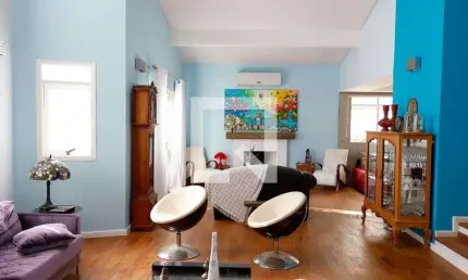 Casa para Venda - Bussocaba, 4 Quartos,  444 m² - Osasco