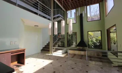 Casa para Venda - City América, 4 Quartos,  420 m² - São Paulo