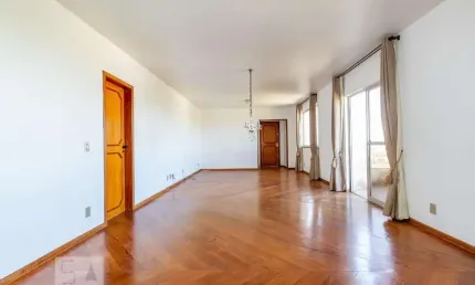 Apartamento para Venda - Jardim Atlântico, 4 Quartos,  245 m² - Belo Horizonte