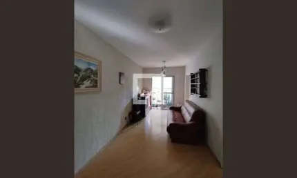 Apartamento para venda - sacomã, 2 quartos,  51 m² - são paulo