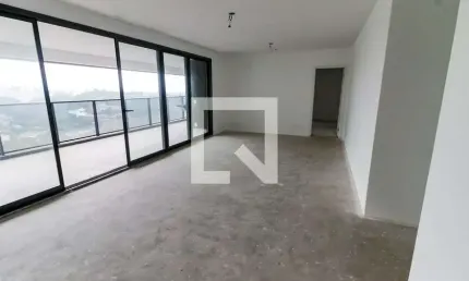Apartamento para venda - fazenda morumbi, 3 quartos,  186 m² - são paulo