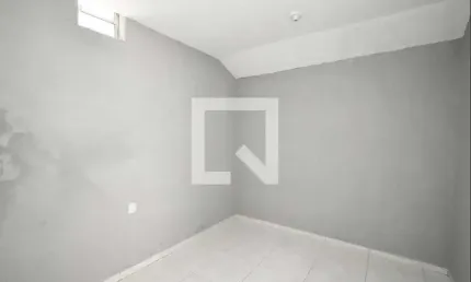 Casa para Venda - Vila Guilherme, 1 Quarto,  20 m² - São Paulo