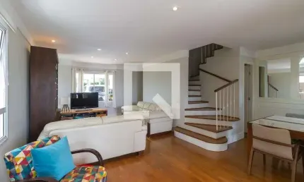 Casa / sobrado em condomínio para venda - mansões santo antônio, 3 quartos,  142 m² - campinas