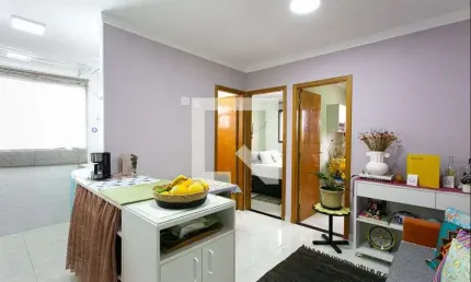 Apartamento para Venda - Vila Carrão, 2 Quartos,  42 m² - São Paulo