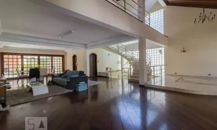 Casa para venda - ponte grande, 4 quartos,  520 m² - guarulhos