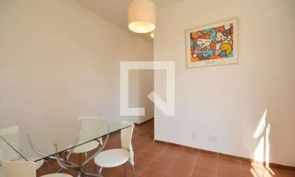 Cobertura para Venda - Flamengo, 1 Quarto,  62 m² - Rio de Janeiro
