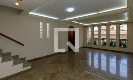 Casa para venda - vila alpina, 5 quartos,  250 m² - são paulo