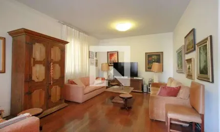 Casa para Venda - Savassi, 5 Quartos,  174 m² - Belo Horizonte