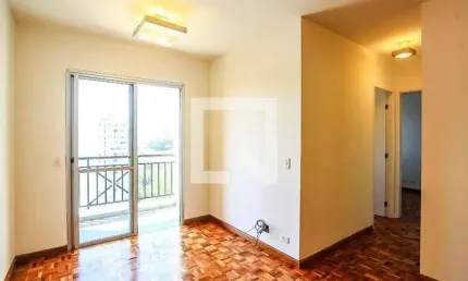 Apartamento para Venda - Panamby, 2 Quartos,  49 m² - São Paulo