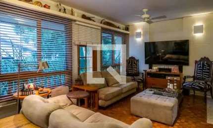 Casa / Sobrado em Condomínio para Venda - Tristeza, 3 Quartos,  240 m² - Porto Alegre