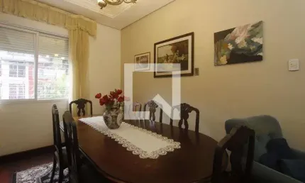 Casa para Venda - Independência, 3 Quartos,  150 m² - Porto Alegre