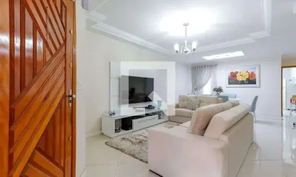 Casa para Venda - Vila Maria , 3 Quartos,  100 m² - São Paulo