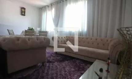 Apartamento para Venda - Jardim Montanhês, 3 Quartos,  94 m² - Belo Horizonte