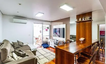 Casa / Sobrado em Condomínio para Venda - Cidade São Francisco , 3 Quartos,  142 m² - São Paulo