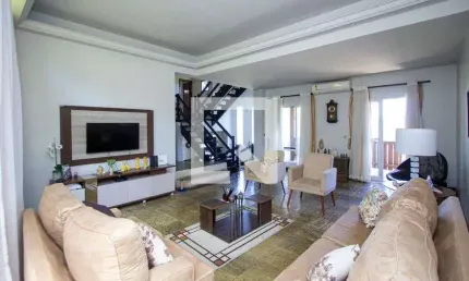 Casa / Sobrado em Condomínio para Venda - Badu, 5 Quartos,  1000 m² - Niterói