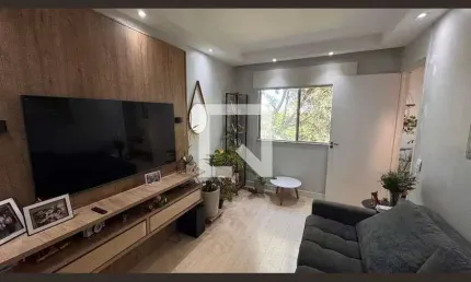 Apartamento para Venda - Jardim Interlagos, 3 Quartos,  69 m² - Campinas