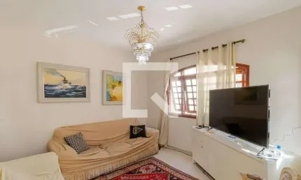 Casa para venda - aclimação, 4 quartos,  160 m² - são paulo