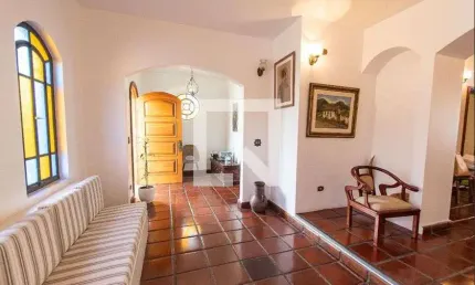 Casa para Venda - Vila Mariana, 3 Quartos,  250 m² - São Paulo