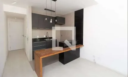 Apartamento para venda - moema, 1 quarto,  45 m² - são paulo