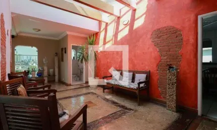 Casa para venda - vila roque, 6 quartos,  470 m² - são paulo
