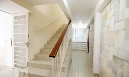 Casa para venda - vila marieta, 3 quartos,  200 m² - campinas
