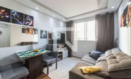Apartamento para venda - jabaquara, 2 quartos,  38 m² - são paulo