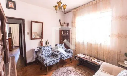 Casa para Venda - Colégio Batista, 3 Quartos,  360 m² - Belo Horizonte