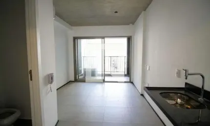 Kitnet / stúdio para venda - jardim paulista, 1 quarto,  23 m² - são paulo