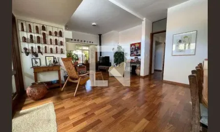 Casa para venda - butantã, 5 quartos,  157 m² - são paulo
