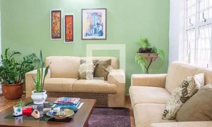 Casa para Venda - Mansões Santo Antônio, 4 Quartos,  243 m² - Campinas